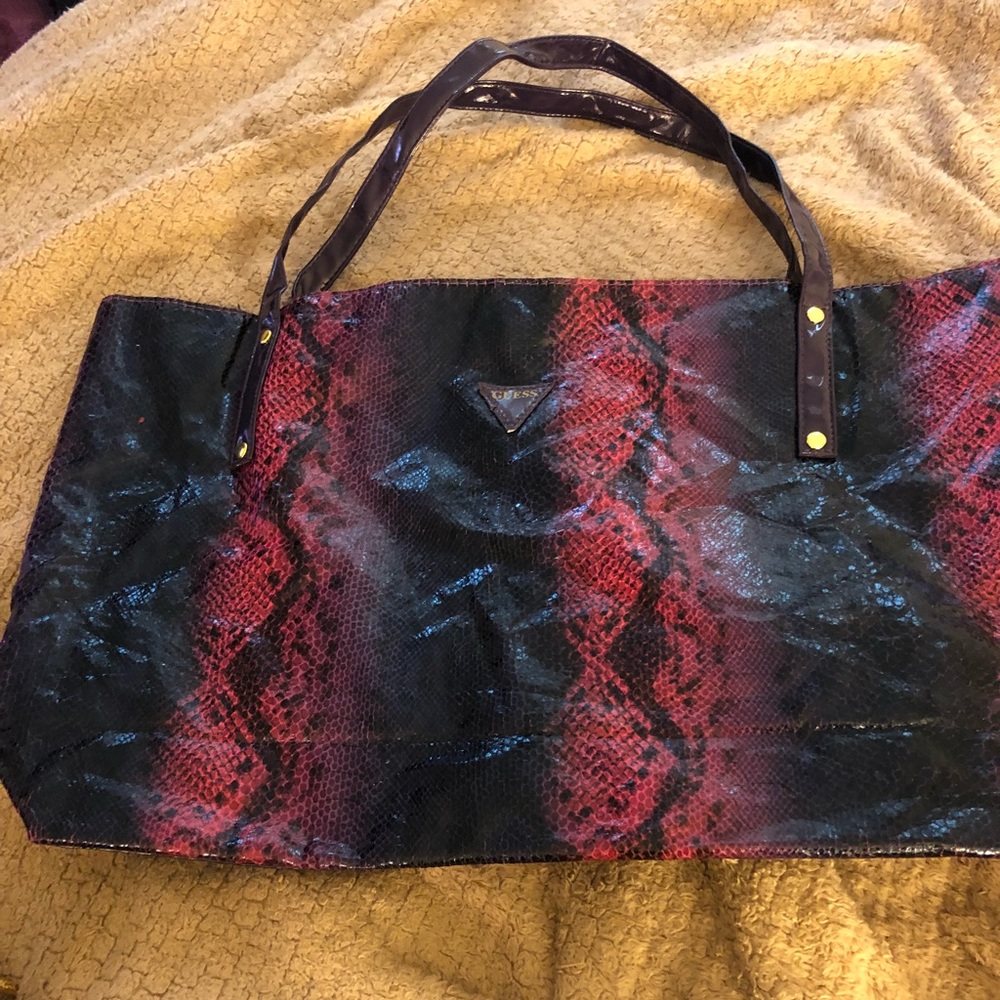 Guess Tote